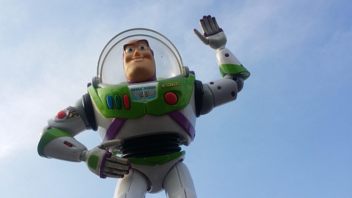Toy Story 5: i dubbi di Tim Allen sulla trama