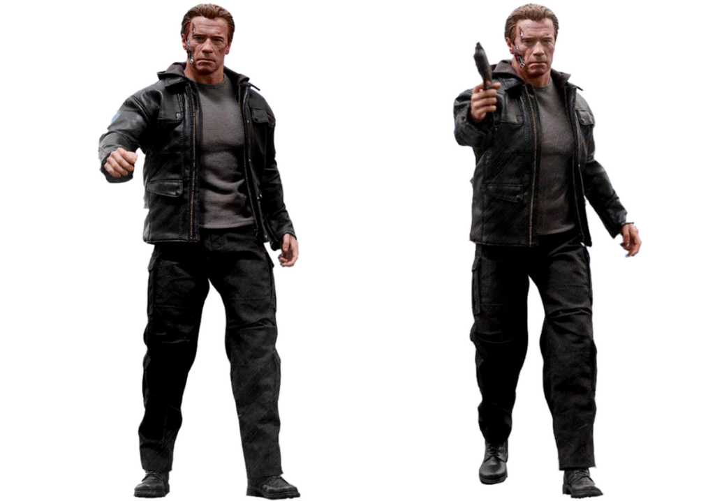 Terminator 2 Il giorno del giudizio: il grande ritorno Terminator 2 Il giorno del giudizio: il grande ritorno
