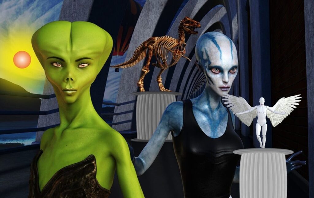 I migliori alieni nei film e le storie di amicizia interstellare più amate del cinema I migliori alieni nei film e le storie di amicizia interstellare più amate del cinema