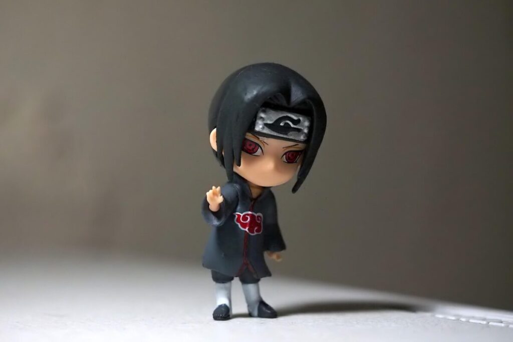Live action Naruto: visioni e dettagli del film Live action Naruto: visioni e dettagli del film