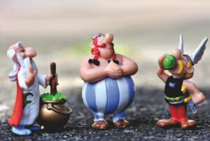 Asterix e il Regno di Nubia: Novità e Trailer del Nuovo Film
