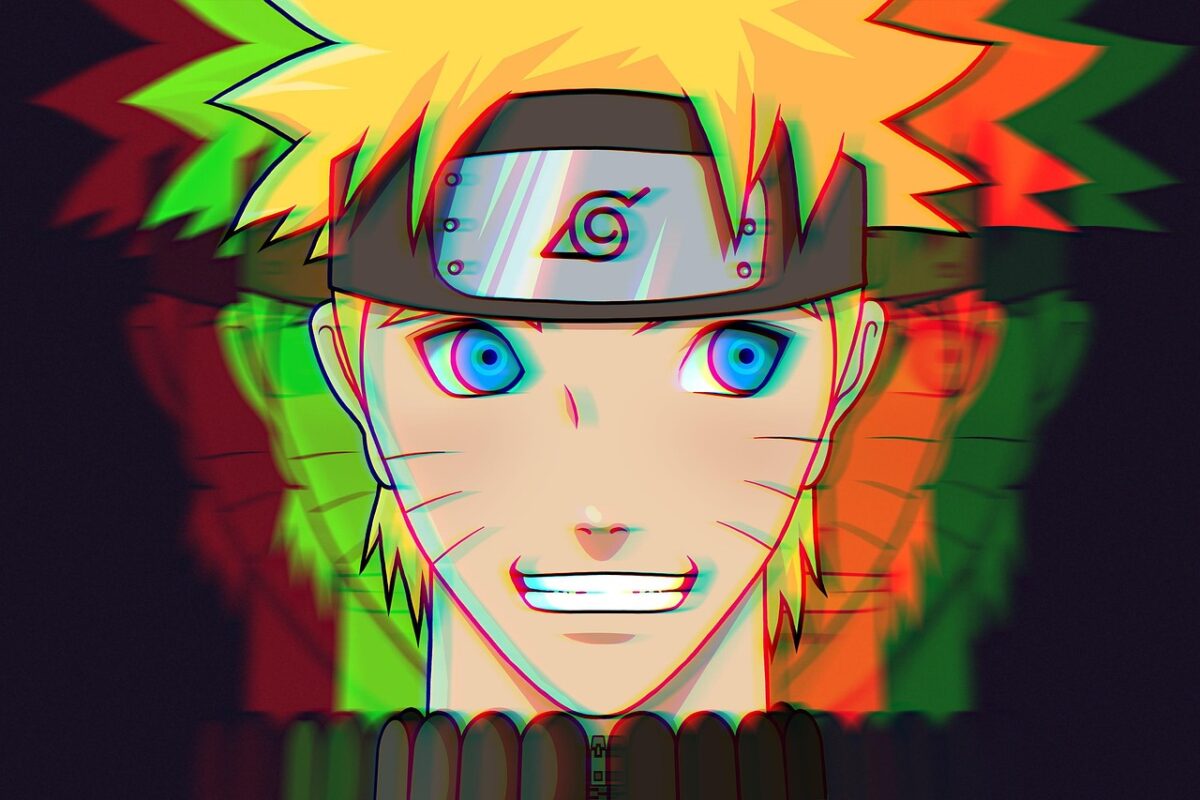 Il film live-action di Naruto cerca il suo cast