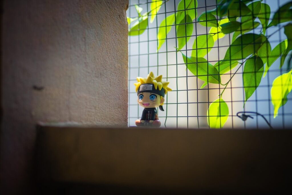Il film live-action di Naruto cerca il suo cast