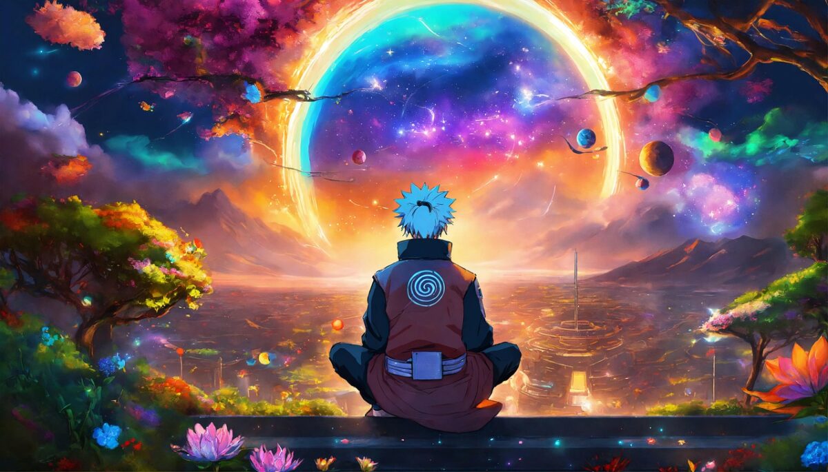 Live action Naruto: visioni e dettagli del film Live action Naruto: visioni e dettagli del film
