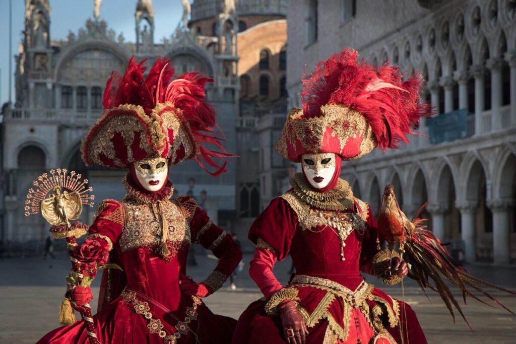 Festival di Venezia 2026: i film in gara