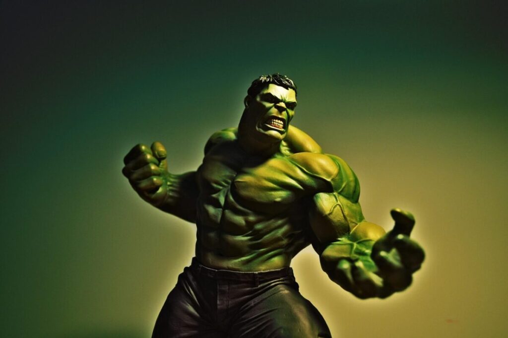 Galleria foto 'I segreti sul sequel de L’Incredibile Hulk' - foto 2