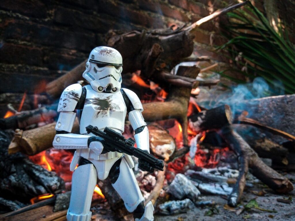 Star Wars Starfighter: anteprima e trailer in arrivo Star Wars Starfighter: anteprima e trailer in arrivo