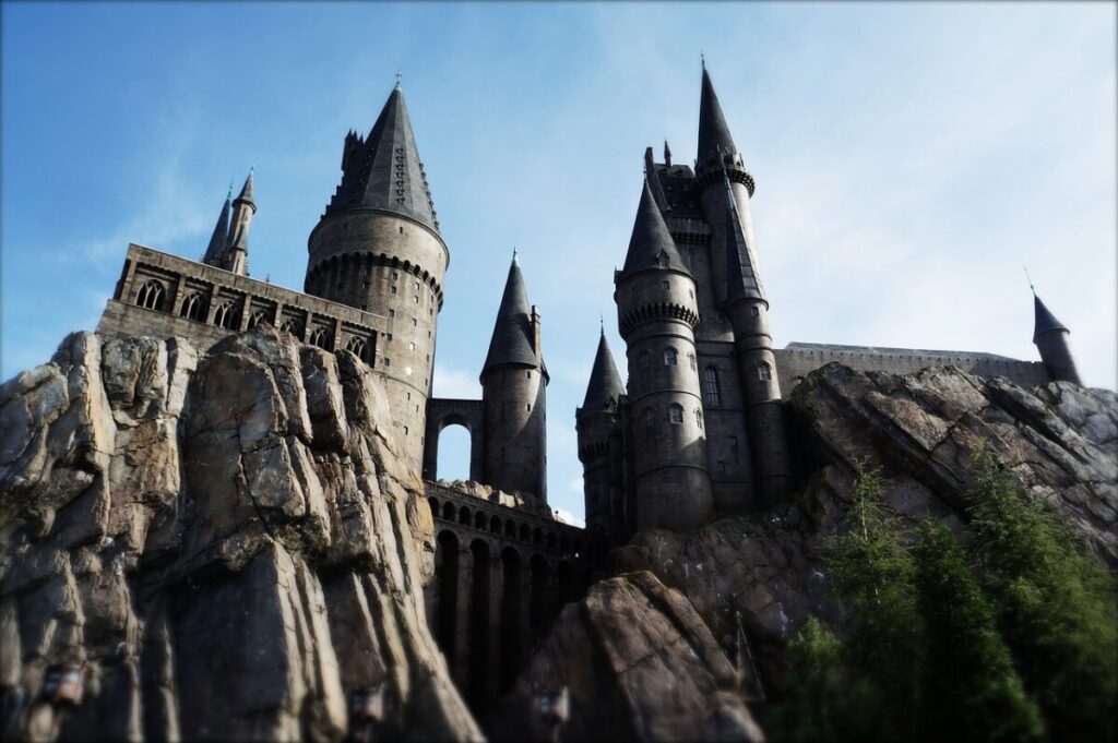 Harry Potter torna su HBO Max: trailer, cast e dettagli della nuova serie