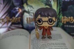 Harry Potter torna su HBO Max: trailer, cast e dettagli della nuova serie