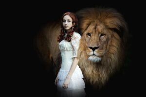 Narnia, il nuovo Aslan fa già discutere: la clamorosa scelta di Greta Gerwig