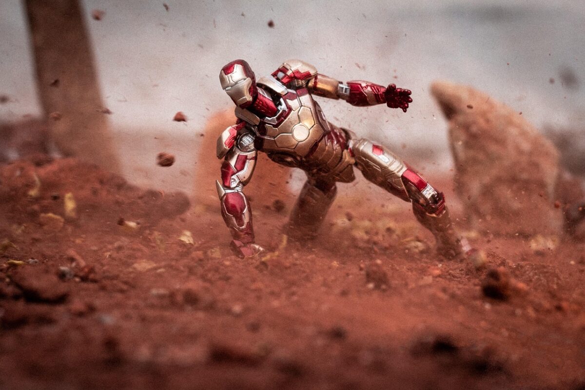 Avengers Endgame Extra: trionfo al box office Avengers Endgame Extra: trionfo al box office