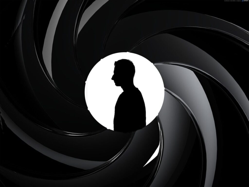 007 ha finalmente un erede? Il nome a sorpresa che sta dividendo il web 007 ha finalmente un erede? Il nome a sorpresa che sta dividendo il web