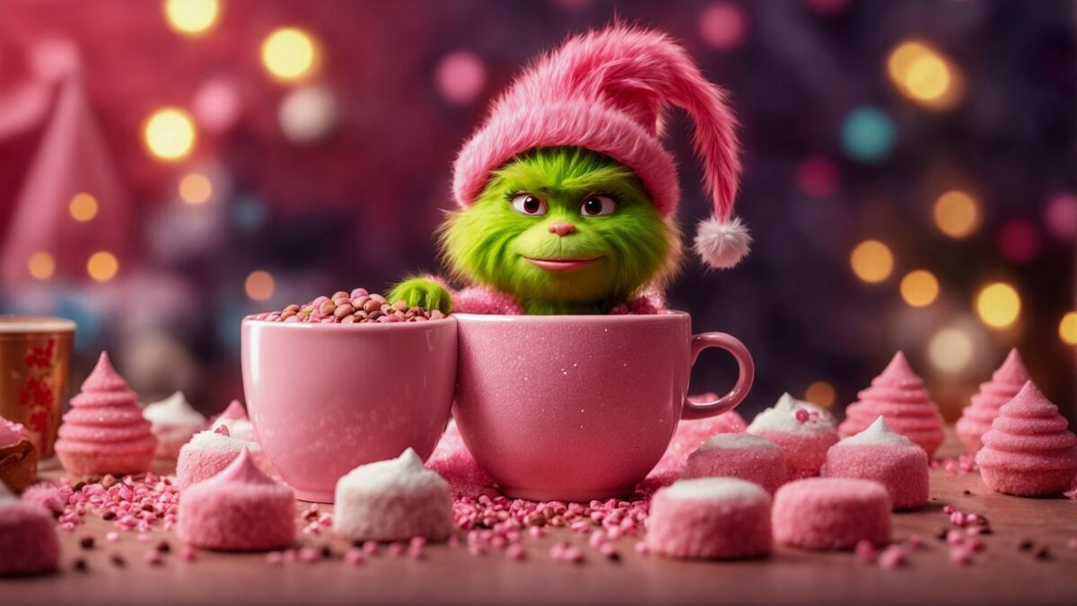 Il Grinch 2: l’idea geniale di Ron Howard per riportare Jim Carrey a Chinonsò